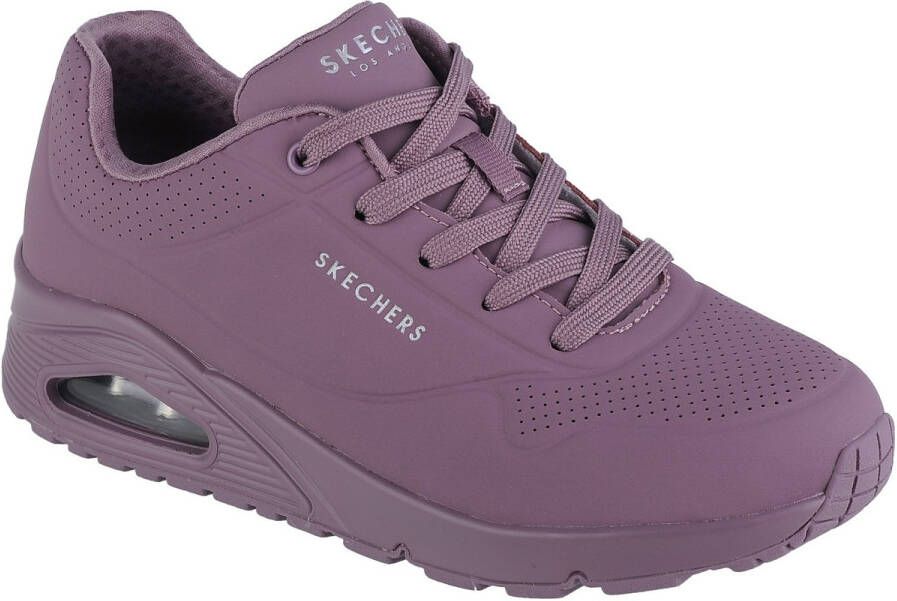 Skechers Lage Sneakers Uno-Stand on Air