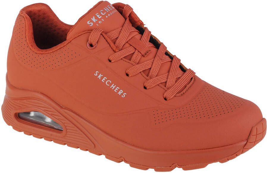 Skechers Lage Sneakers Uno-Stand on Air