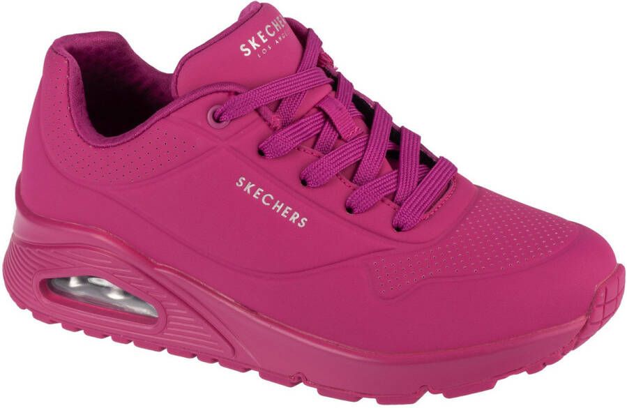 Skechers Lage Sneakers Uno-Stand on Air