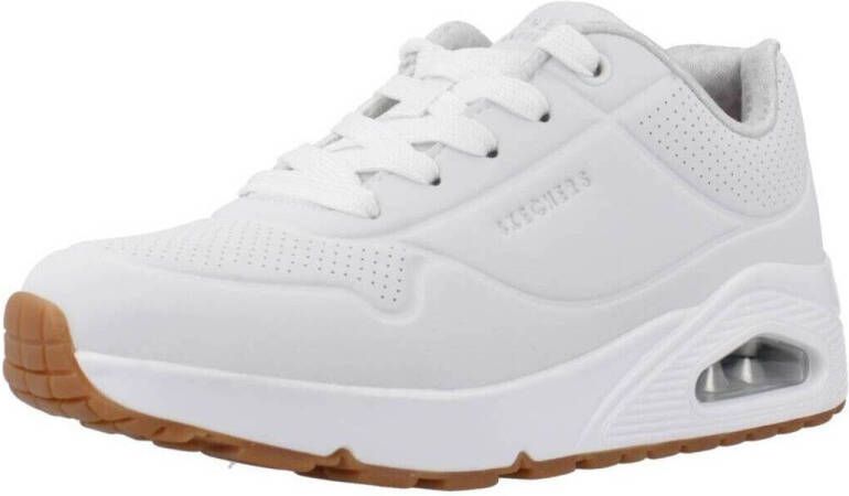 Skechers Lage Sneakers UNO STAND ON AIR