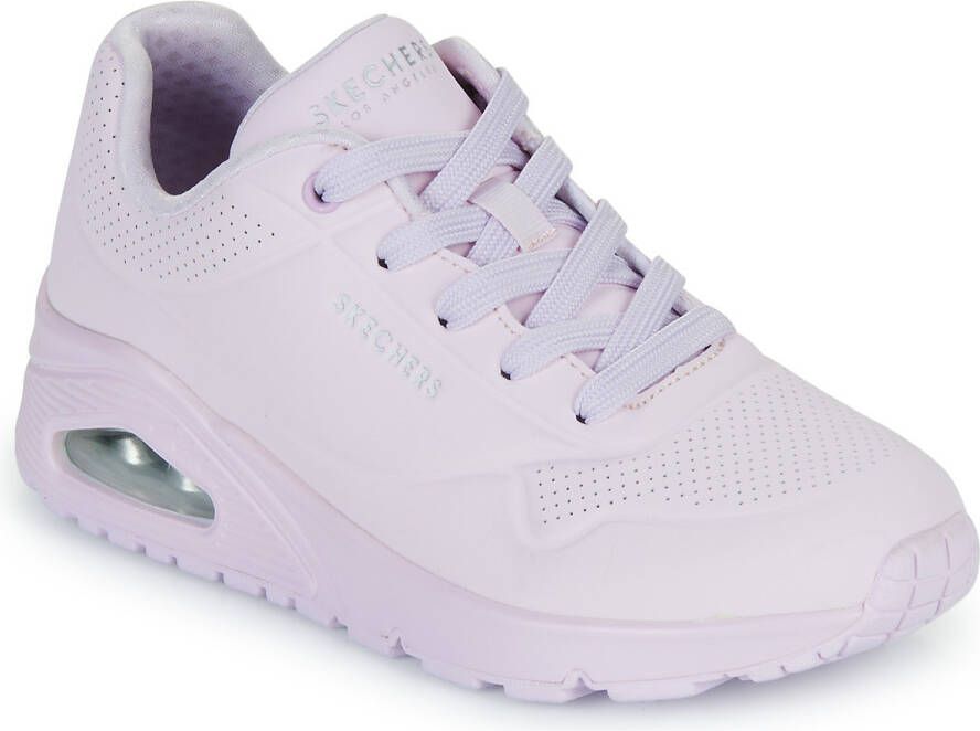 Skechers Lage Sneakers UNO STAND ON AIR