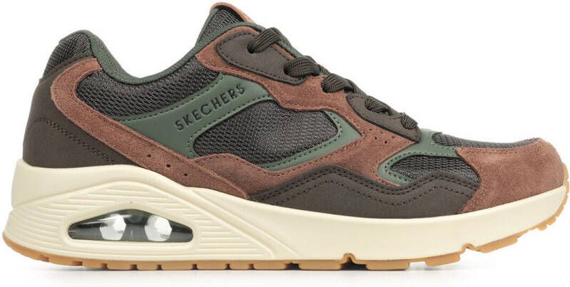 Skechers Lage Sneakers Uno Suited On Air