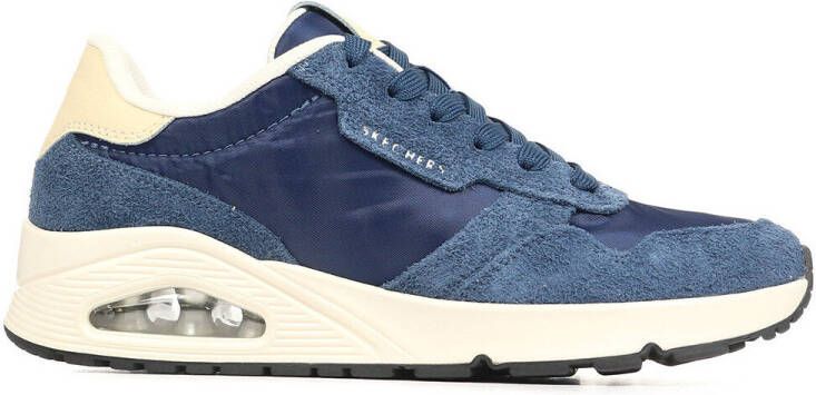 Skechers Sneakers UNO-VINTAGE DAYZ veterschoen lage schoen vrijetijdsschoen met luchtkussen - Foto 3