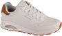 Skechers Lage Sneakers 183004 UNO SUITED ON AIR - Thumbnail 2