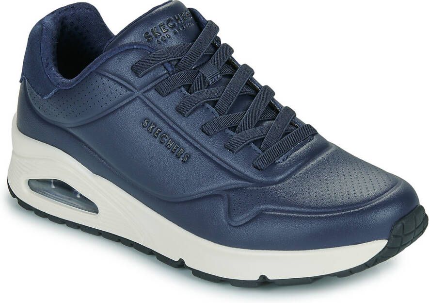 Skechers Lage Sneakers UNO TAILORED AIR