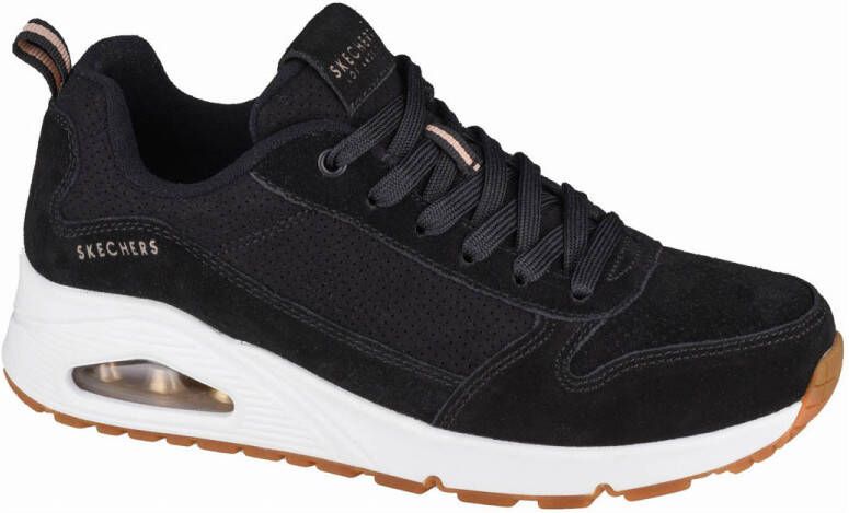 Skechers Lage Sneakers Uno-Two For The Show