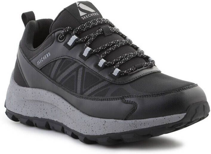 Skechers Lage Sneakers URBEX 183275-BLK Black