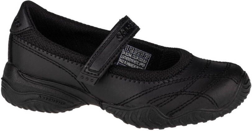 Skechers Lage Sneakers Velocity-Pouty