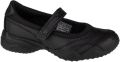 Skechers Ballerina's Velocity-Pouty - Zwart