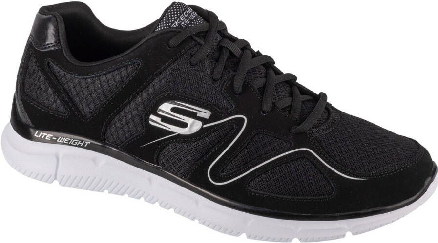 Skechers Lage Sneakers Verse Flash Point