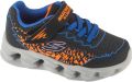 Skechers Lage Sneakers Vortex 2.0 Zorento - Zwart