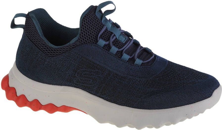 Skechers Lage Sneakers Voston Reever