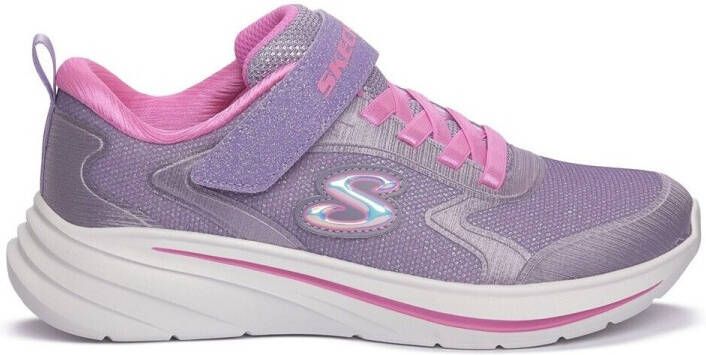 Skechers Wave 92 Sneakers Schoenen Trainers 303557L LAV - Foto 3