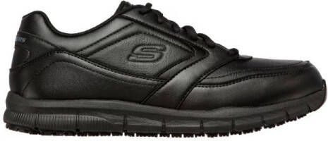 Skechers Lage Sneakers Work Relaxed Fit: Nampa SR - Foto 2