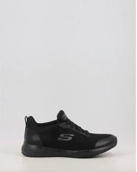 Skechers Werkschoenen SQUAD SR sneakers voor horeca & zorg met gepolsterde schacht - Foto 4