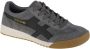 Skechers Stijlvolle Grijze Heren Sneakers Gratis Verzending Grijs Heren - Thumbnail 8