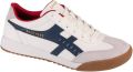 Skechers Lage Sneakers Zinger Manzanilla Totale - Wit