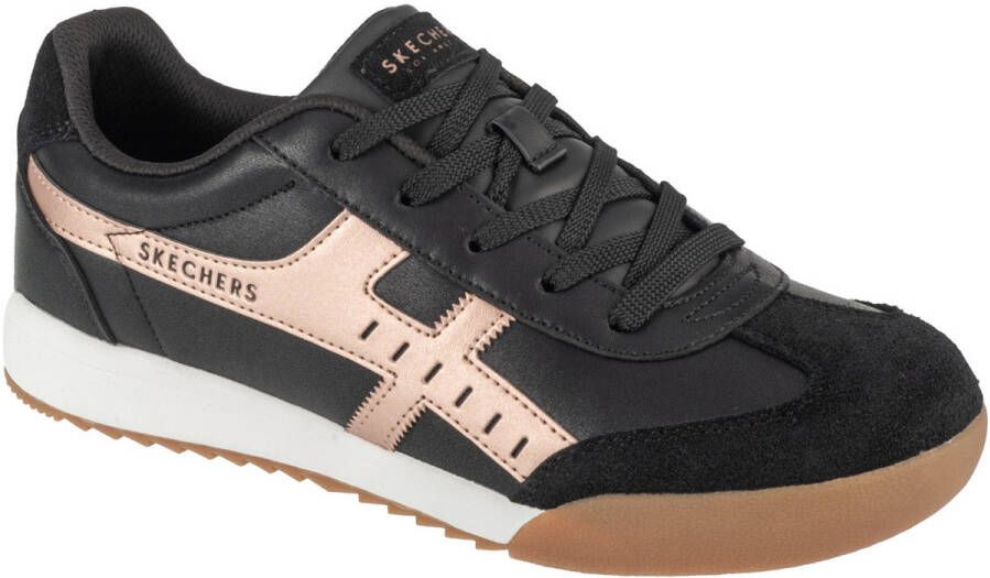 Skechers Lage Sneakers Zinger Metallic Roads