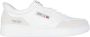 Skechers Sport Court 2.0 Konor Mannen Wit Sneakers Sportschoenen - Thumbnail 2