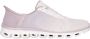 Skechers Sneakers Baskets Glide-Step-Excite - Thumbnail 4