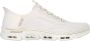 Skechers Slip-on sneakers GLIDE-STEP GRATIFY-PACE instapschoen comfortabele schoen met elastische veters - Thumbnail 2