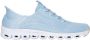 Skechers Slip-on sneakers GLIDE-STEP-TRANQUILITY slipper vrijetijdsschoen met slip-ins technologie - Thumbnail 3