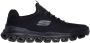 Skechers Slip-on sneakers GLIDE-STEP trekkingschoenen vrijetijdsschoen sneakers voor instappen - Thumbnail 1