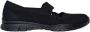 Skechers Slip-on sneakers SEAGER-CUTE N' COY mary-jane klittenbandschoen met memory foam - Thumbnail 2