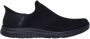 Skechers art. 104425 BBK Virtue Sleek slipin ZWART - Thumbnail 2