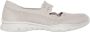 Skechers Slip-on sneakers SEAGER-CUTE N' COY mary-jane klittenbandschoen met memory foam - Thumbnail 2