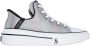 Skechers Snoop One Disco Schoenen Grijs Vrouw - Thumbnail 2