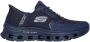 Skechers Slip-on sneakers GLIDE-STEP PRO Slippers vrijetijdsschoen met comfortabele hielkussenfunctie - Thumbnail 2
