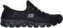 Skechers Slip-on sneakers GLIDE-STEP-PURSUIT Vrijetijdsschoen met elastische instap - Thumbnail 2