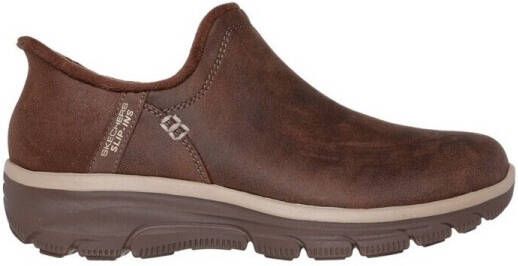 Skechers Easy Going Modern Leren Sneakers - Foto 2