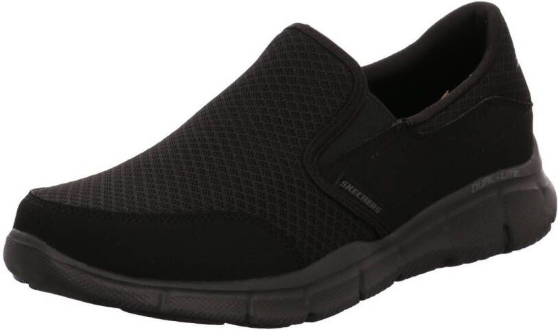 Skechers EQUALIZER 4.0 Persistent Heren Zwart - Foto 3