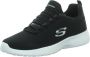 Skechers Slip-on sneakers DYNAMIGHT Sneakers zomerschoen vrijetijdsschoen met elastiek om in te stappen - Thumbnail 2