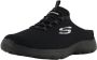 Skechers Sabots SUMMITS SWIFT STEP Zomerschoen slippers instapschoen in vegan uitvoering - Thumbnail 4