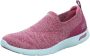 Skechers Instapper Air Cooled-design Lichtroze - Thumbnail 2