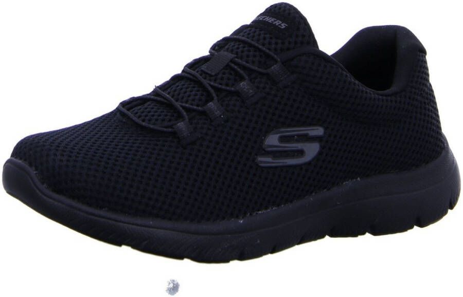 Skechers Slip-on sneakers Summits Vrijetijdsschoen lage schoen instapschoen met comfortabele binnenzool - Foto 8