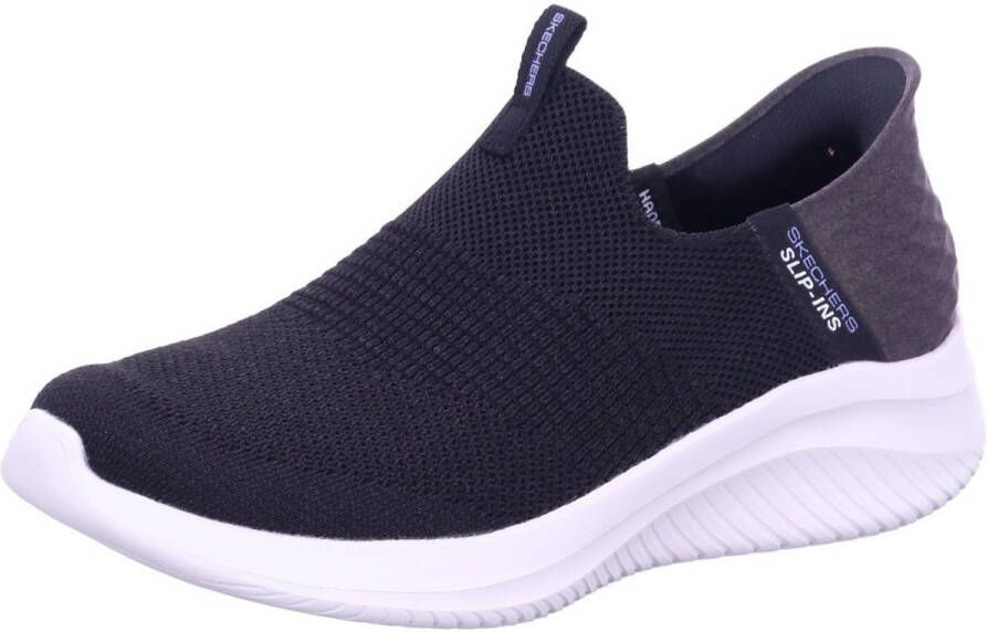Skechers Slip-on sneakers ULTRA FLEX 3.0 SMOOTH STEP Instapschoen slipper vrijetijdsschoen in vegan uitvoering - Foto 8