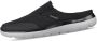 Skechers Clogs Summits zomerschoen slippers vakantie in sportieve look - Thumbnail 3