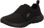 Skechers Slip-on sneakers FLEX ADVANTAGE 4.0-UPSHIFT Slipper vrijetijdsschoen in monochrome look - Thumbnail 2
