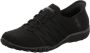 Skechers Slip-on sneakers BREATHE-EASY-ROLL-WITH-ME geschikt voor de machinewas - Thumbnail 7