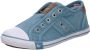 Skechers Hands Free Slip-Ins Ultra Flex 3.0 Cozy Streak Instappers Dames Blauw - Thumbnail 38