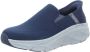 Skechers Slip-ins: D'Lux Walker 2.0 Reeler Mannen Marineblauw Sneakers - Thumbnail 3