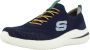 Skechers Delson 3.0 MENDON herensneaker 210574 NVY marine - Thumbnail 2