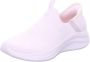 Skechers Fitness Schoenen Slip-Ins Ultra Flex 3.0 Cozy Streak 149708-WHT WHITE - Thumbnail 2