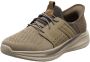 Skechers Slade Ocon Slip-Ins Vegan instapper Multicolor Heren - Thumbnail 4