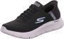 Skechers Sneakers SLIP INS: GO WALK ARCH FIT - Thumbnail 1