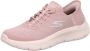 Skechers Slip-ins Go Walk Flex Grand Entry Dames Instappers Paars - Thumbnail 14